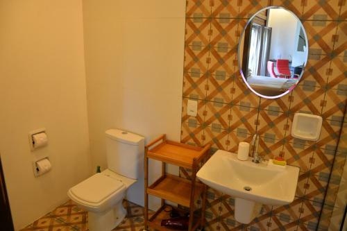 Hostal Casa Da Ilha Do Mel - Pousada De Charme