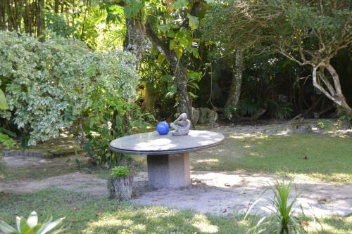 Hostal Casa Da Ilha Do Mel - Pousada De Charme