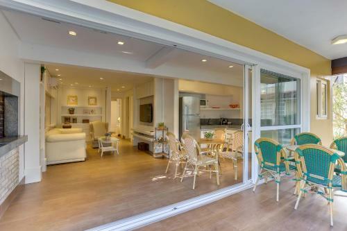Villas Jurer� Residences