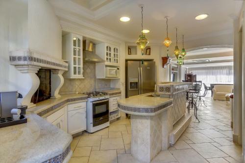 Villas Jurer� Residences