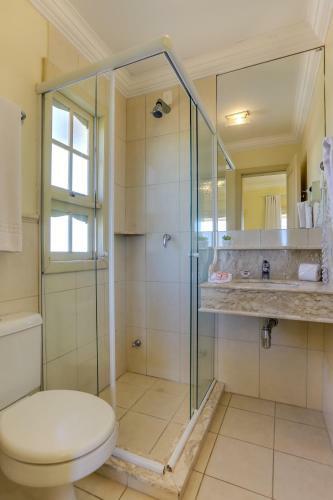 Villas Jurer� Residences
