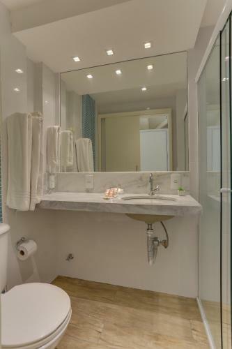 Villas Jurer� Residences