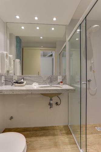 Villas Jurer� Residences