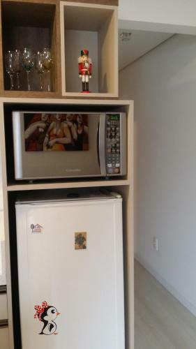Apartamento Gramado Com Estilo