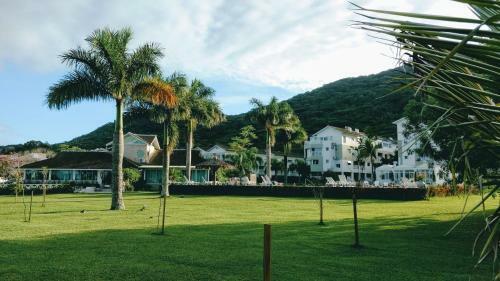 Apartamento Porto Da Lagoa Condominio