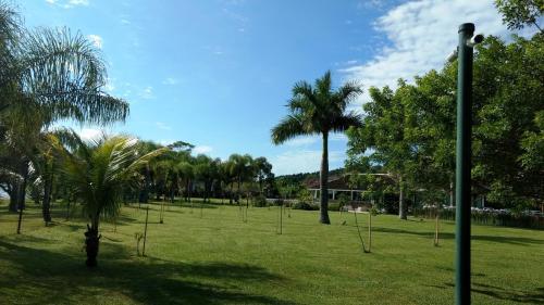 Apartamento Porto Da Lagoa Condominio