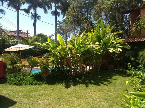 Hostal Pousada Imperial