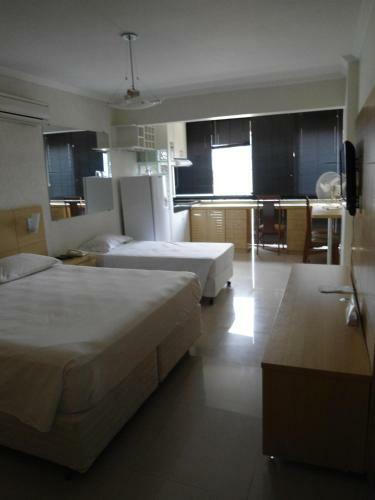 Ika Apart Hotel
