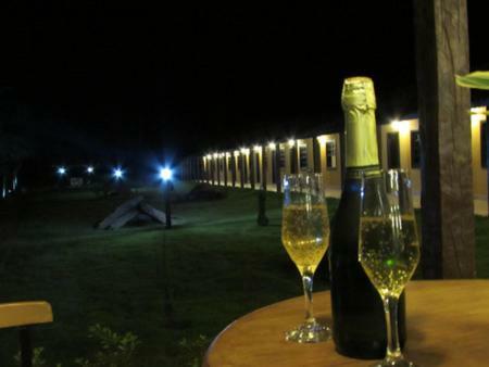 Agroturismo Hotel Fazenda Topada