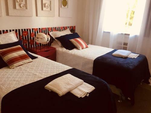 Apartamento Cidade De Ubatuba
