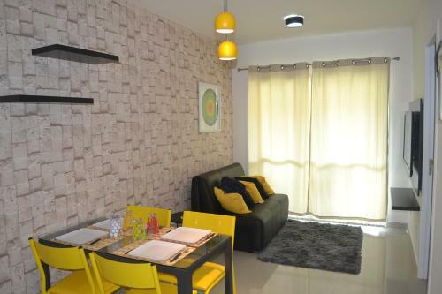 Apartamento Vg Murilo Flats Conceito