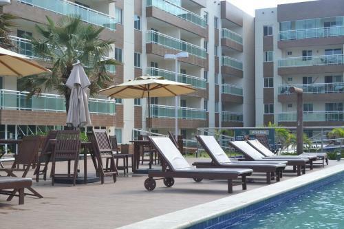Apartamento Vg Murilo Flats Conceito