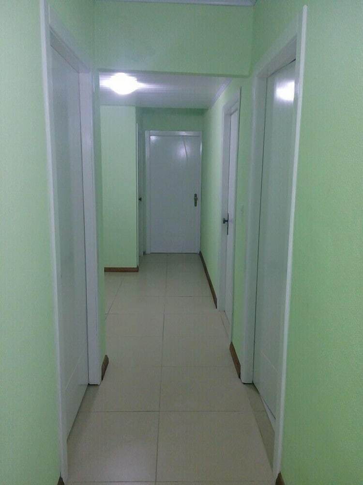 Hostal Pousada St. Patrick