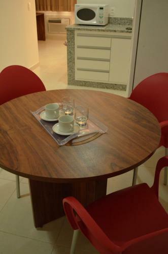 Apartamento Maravilhoso Flat Em Itaipava
