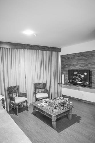 Apartamento Maravilhoso Flat Em Itaipava