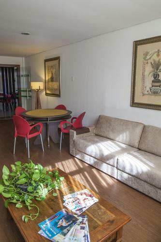 Apartamento Maravilhoso Flat Em Itaipava