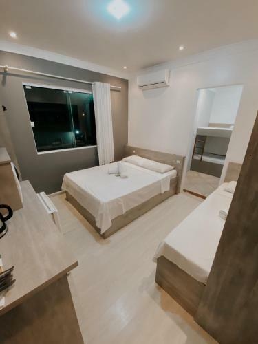 Hostal Pousada Savanna