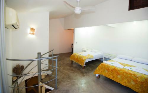 Apartamento Centro De Praia Do Forte