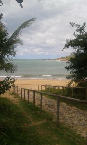 Hostal Pousada Enseada Do Coqueiro