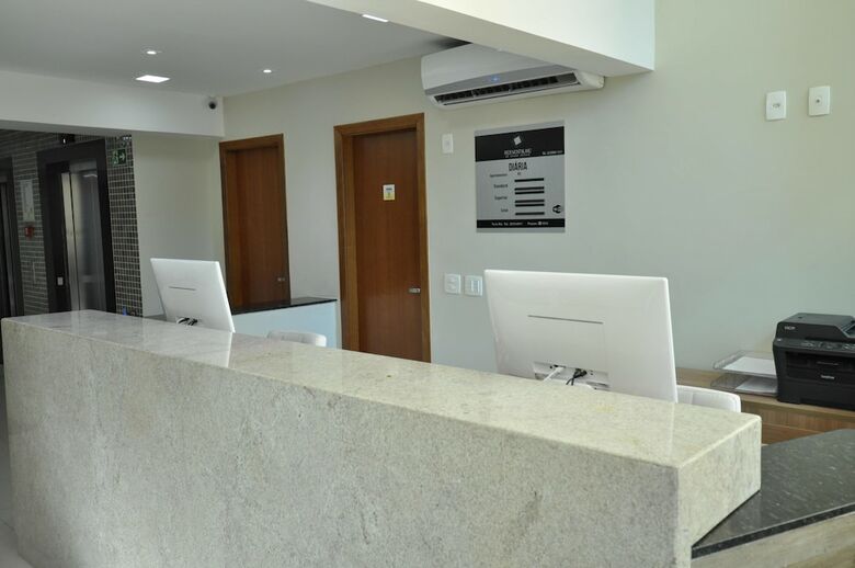 Hotel Mont Blanc Suites Duque De Caxias