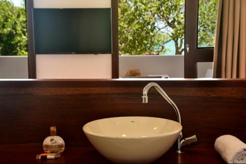 Apartamento Vila Da Pipa Su�tes