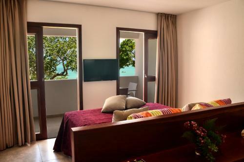 Apartamento Vila Da Pipa Su�tes