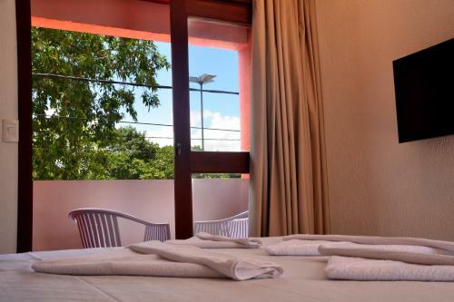 Apartamento Vila Da Pipa Su�tes