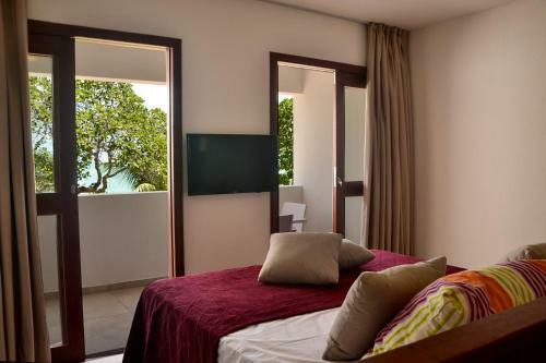 Apartamento Vila Da Pipa Su�tes