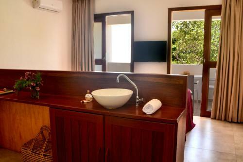 Apartamento Vila Da Pipa Su�tes