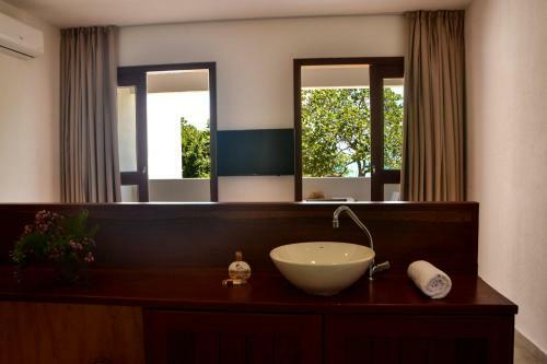 Apartamento Vila Da Pipa Su�tes