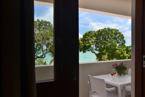 Apartamento Vila Da Pipa Su�tes