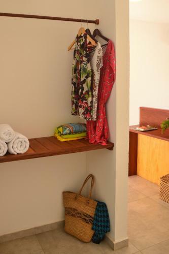 Apartamento Vila Da Pipa Su�tes