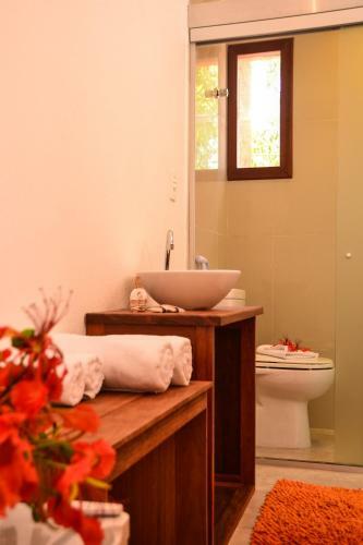 Apartamento Vila Da Pipa Su�tes