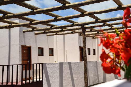 Apartamento Vila Da Pipa Su�tes