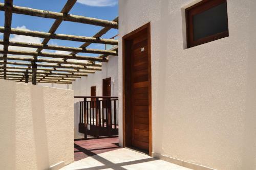 Apartamento Vila Da Pipa Su�tes