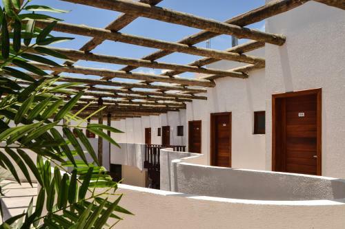 Apartamento Vila Da Pipa Su�tes
