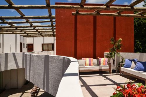 Apartamento Vila Da Pipa Su�tes