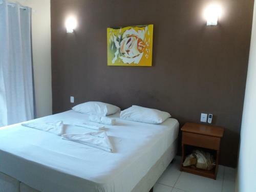 Hostal Pousada Dunas Beach