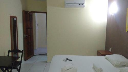 Hostal Pousada Dunas Beach