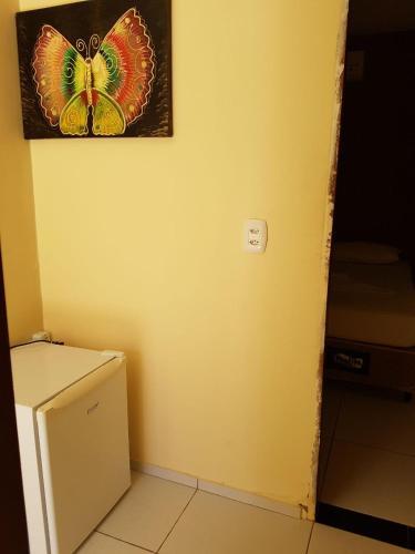 Hostal Pousada Dunas Beach