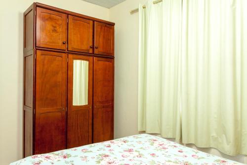Apartamentos Lagoa De Geriba