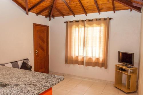 Apartamentos Lagoa De Geriba