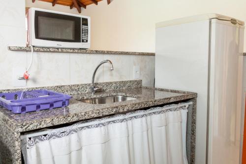 Apartamentos Lagoa De Geriba