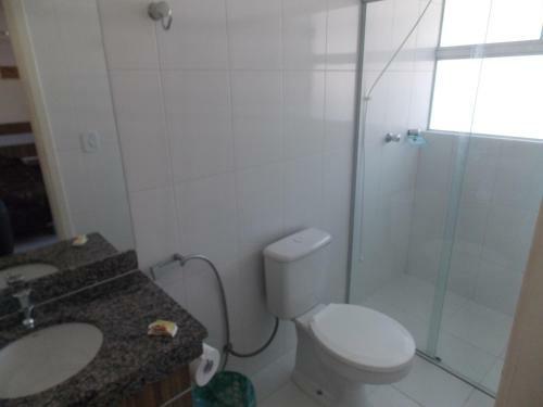 Apartamento Via Caldas L'acqua III