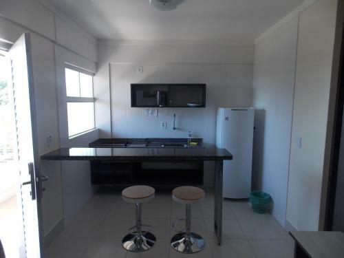 Apartamento Via Caldas L'acqua III