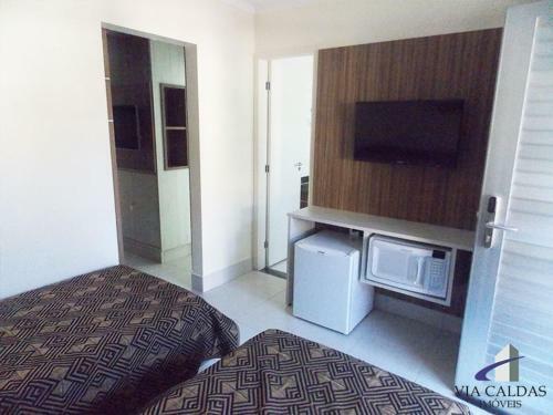 Apartamento Via Caldas L'acqua III