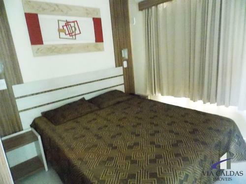 Apartamento Via Caldas L'acqua III