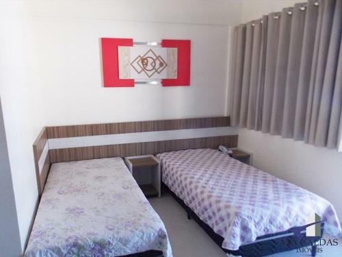 Apartamento Via Caldas L'acqua III