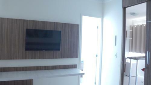 Apartamento Via Caldas L'acqua III