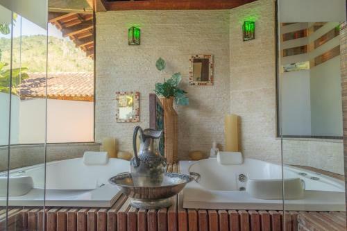 Hotel Bomtempo Resort